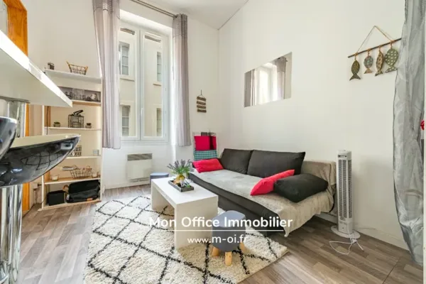 Photo bien Mon Office Immobilier